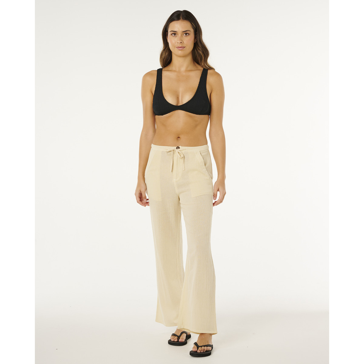 Pantalon Rip Curl Classic Surf Wide Leg