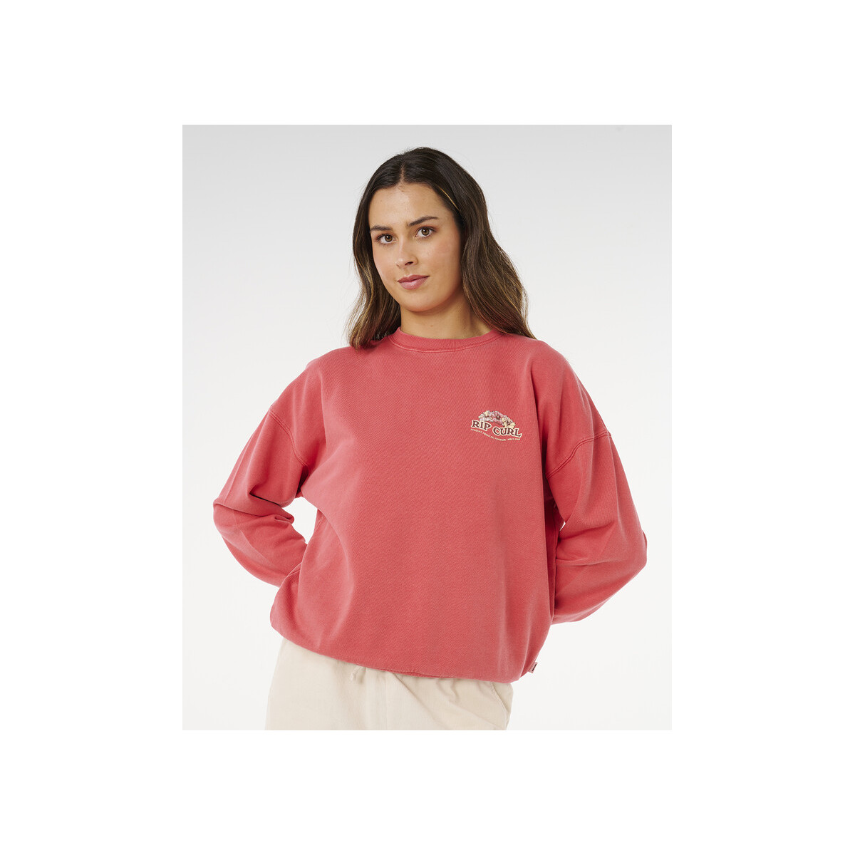 Sweat Rip Curl Bells Heritage