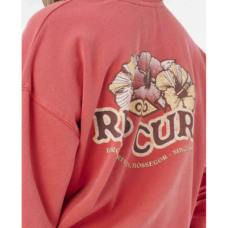 Sweat Rip Curl Bells Heritage