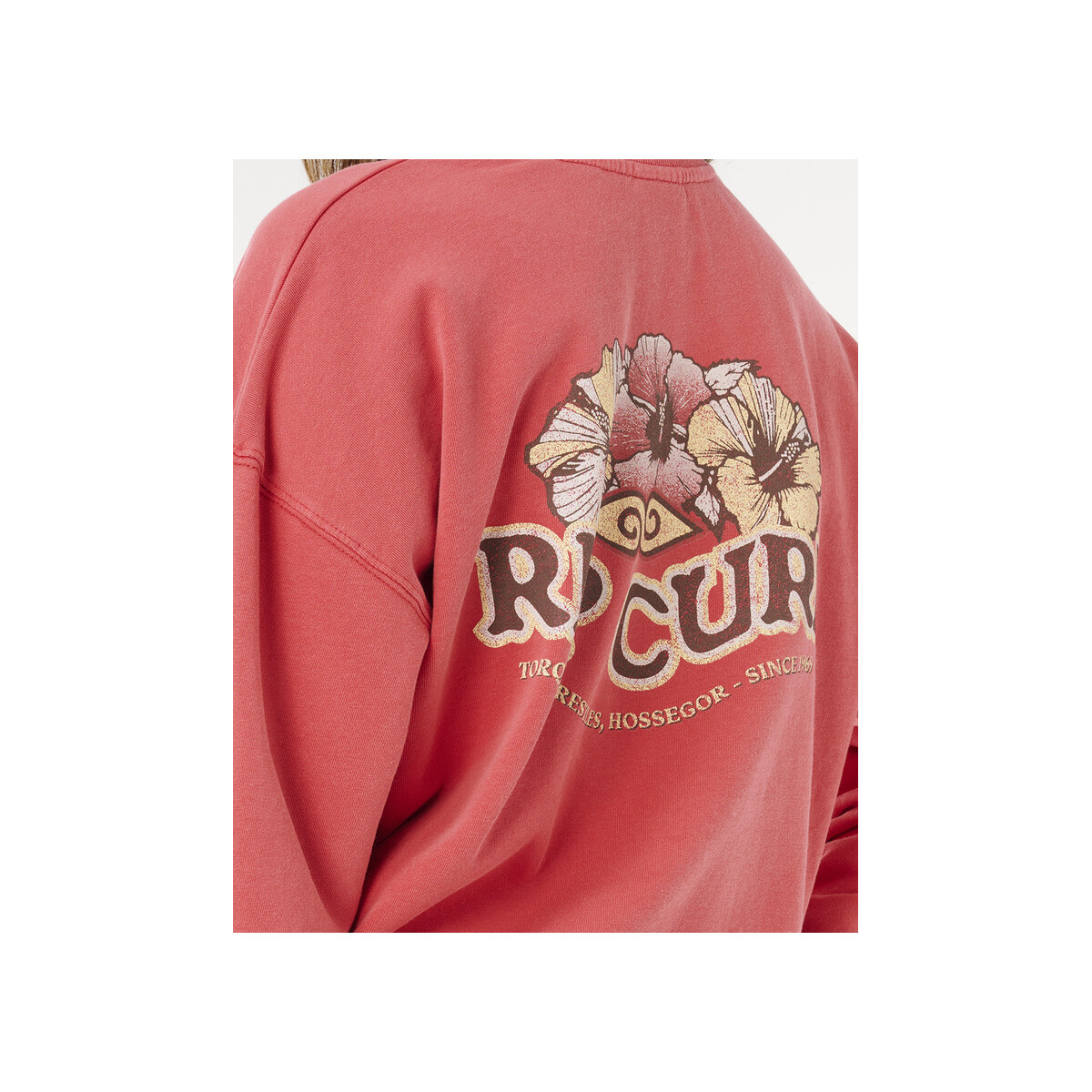 Sweat Rip Curl Bells Heritage