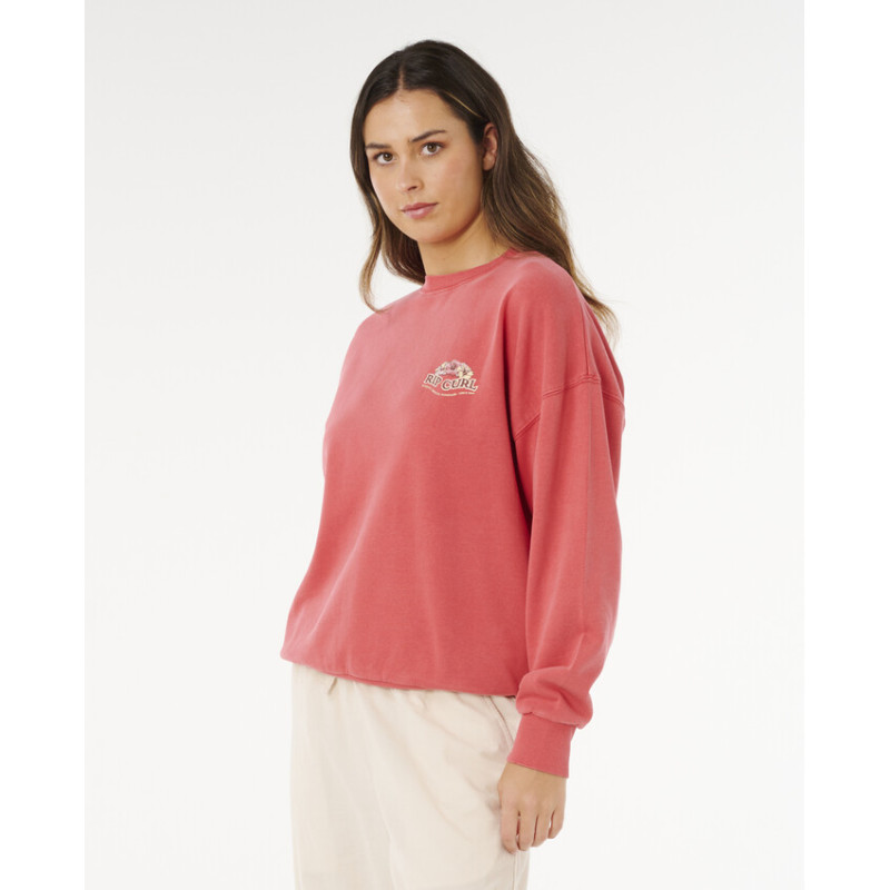 Sweat Rip Curl Bells Heritage