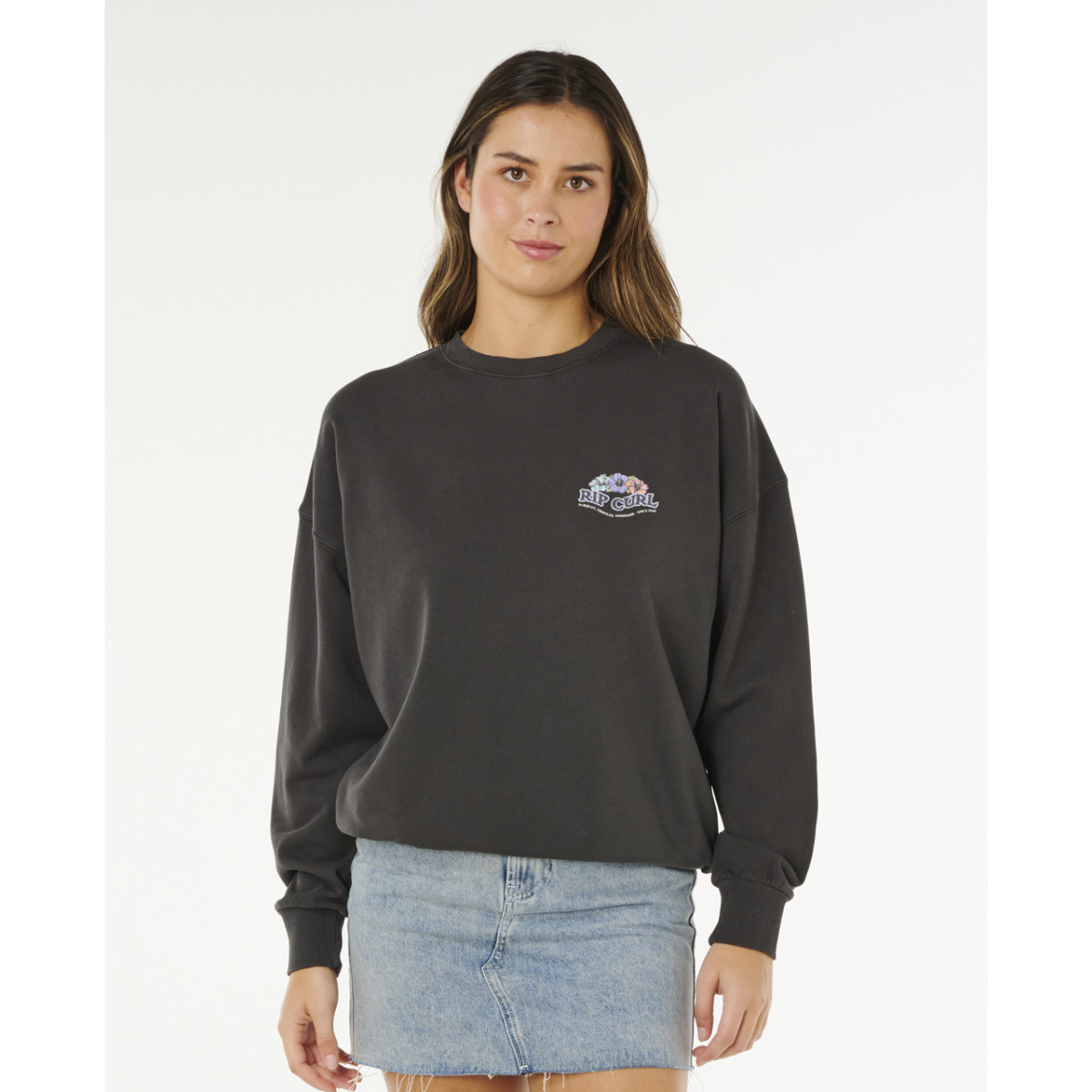 Sweat Rip Curl Bells Heritage