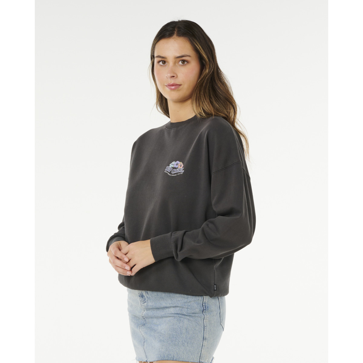 Sweat Rip Curl Bells Heritage