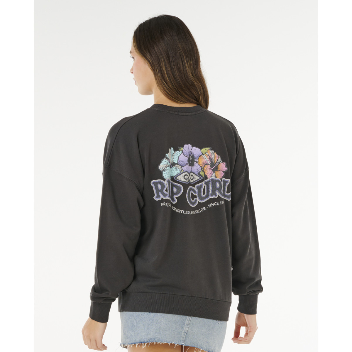 Sweat Rip Curl Bells Heritage