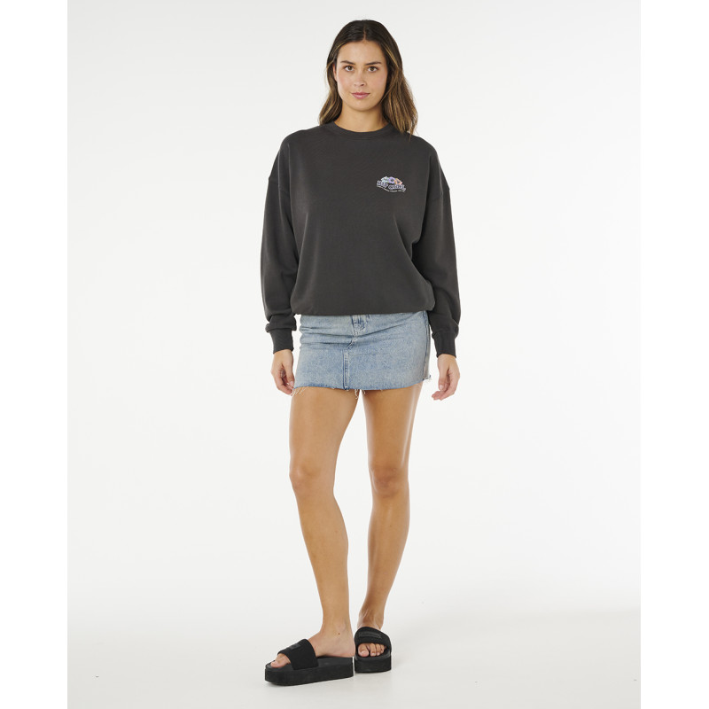 Sweat Rip Curl Bells Heritage