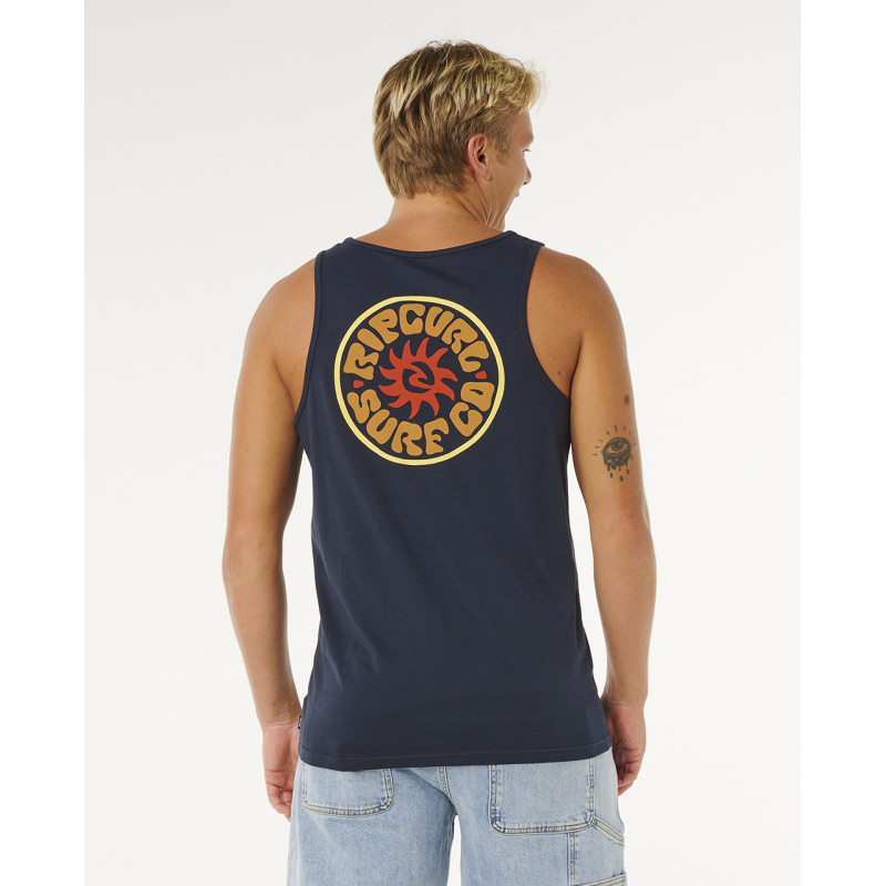 Débardeur Rip Curl Pacific Rinse