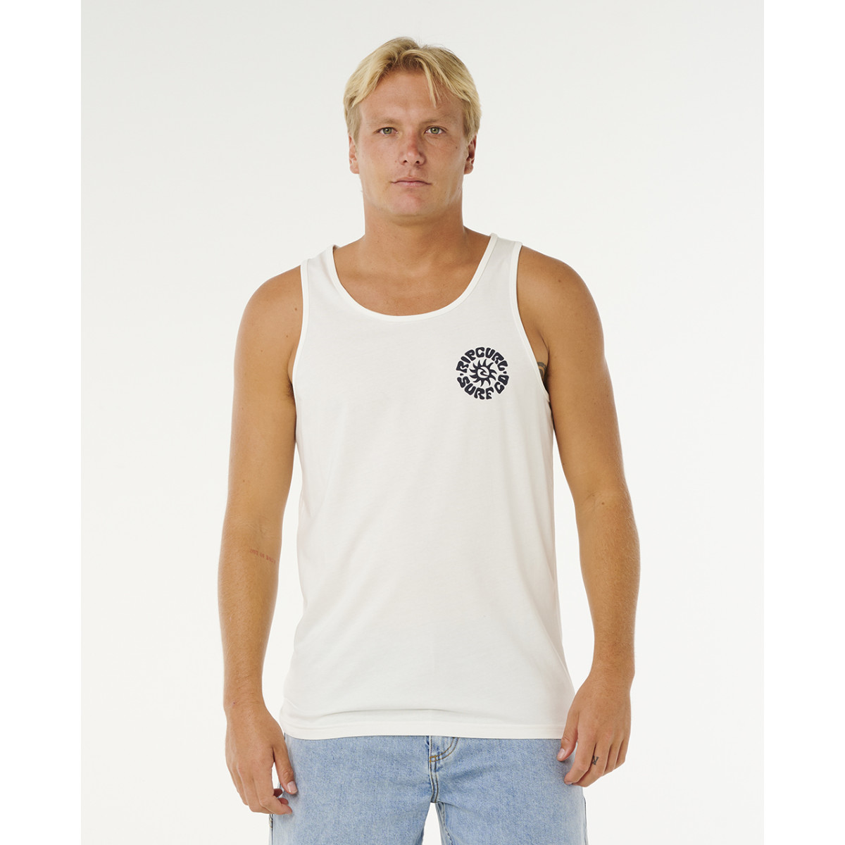 Débardeur Rip Curl Pacific Rinse