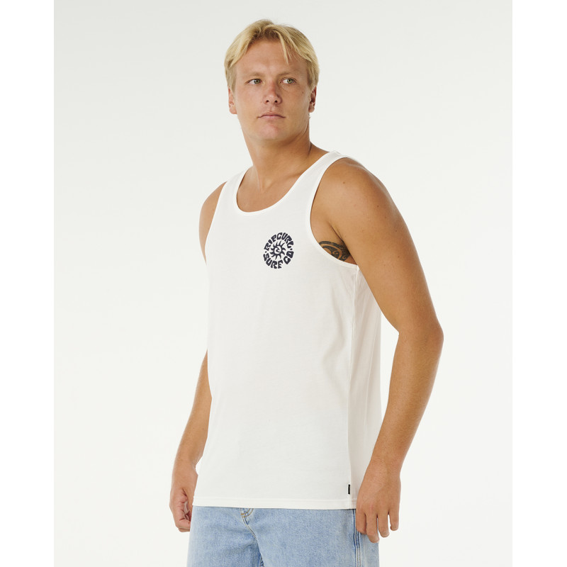 Débardeur Rip Curl Pacific Rinse