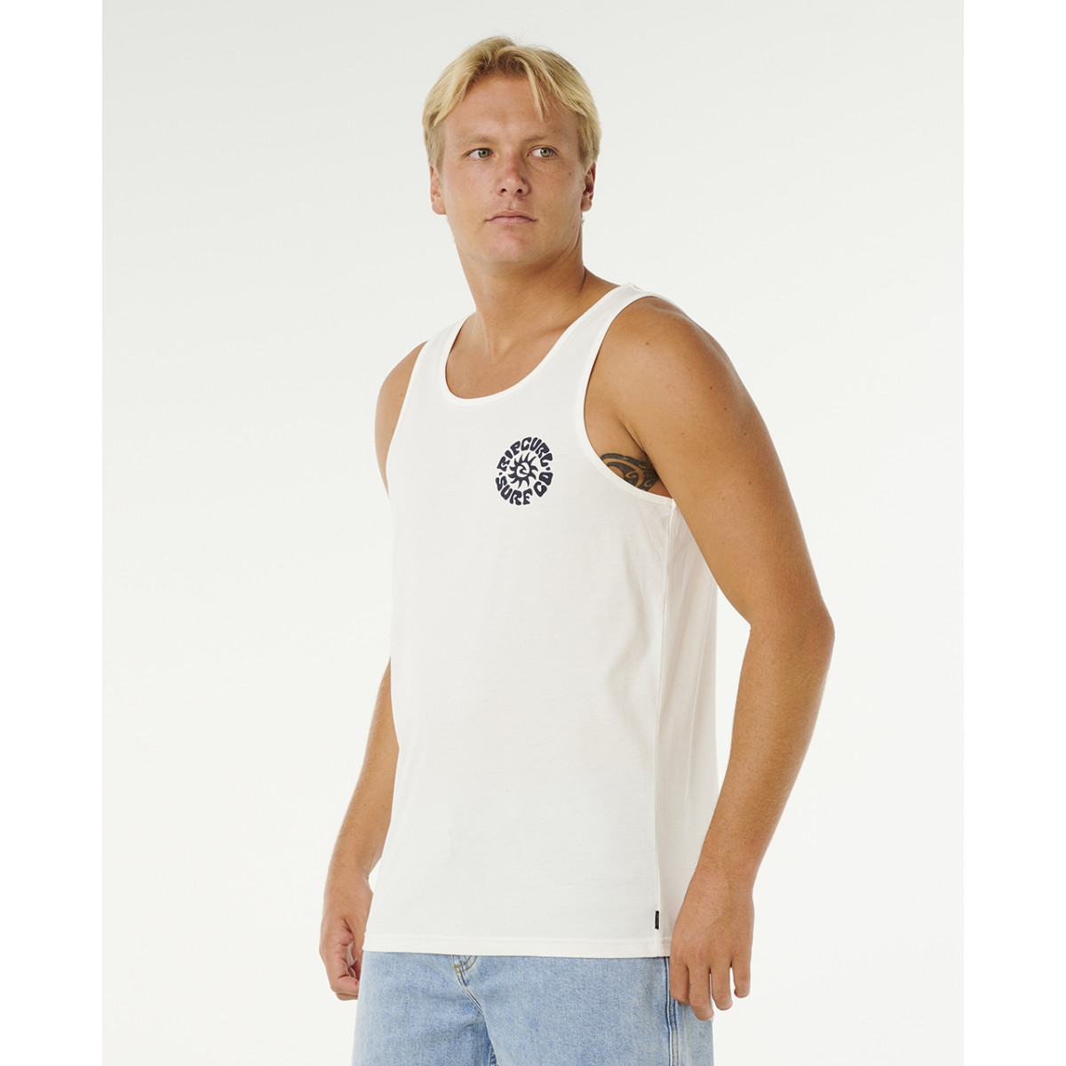 Débardeur Rip Curl Pacific Rinse