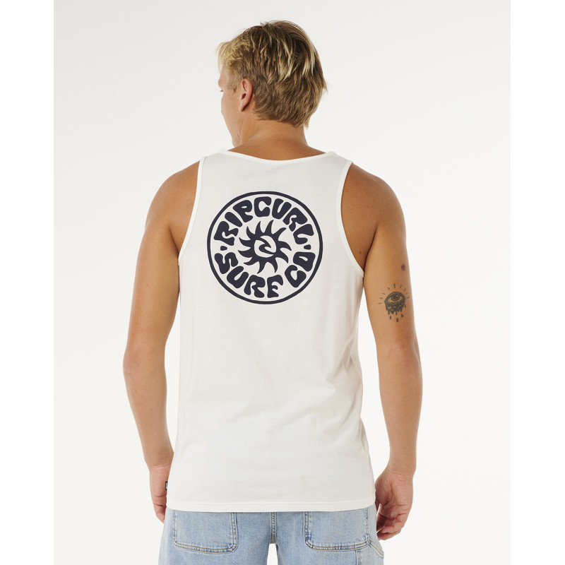 Débardeur Rip Curl Pacific Rinse