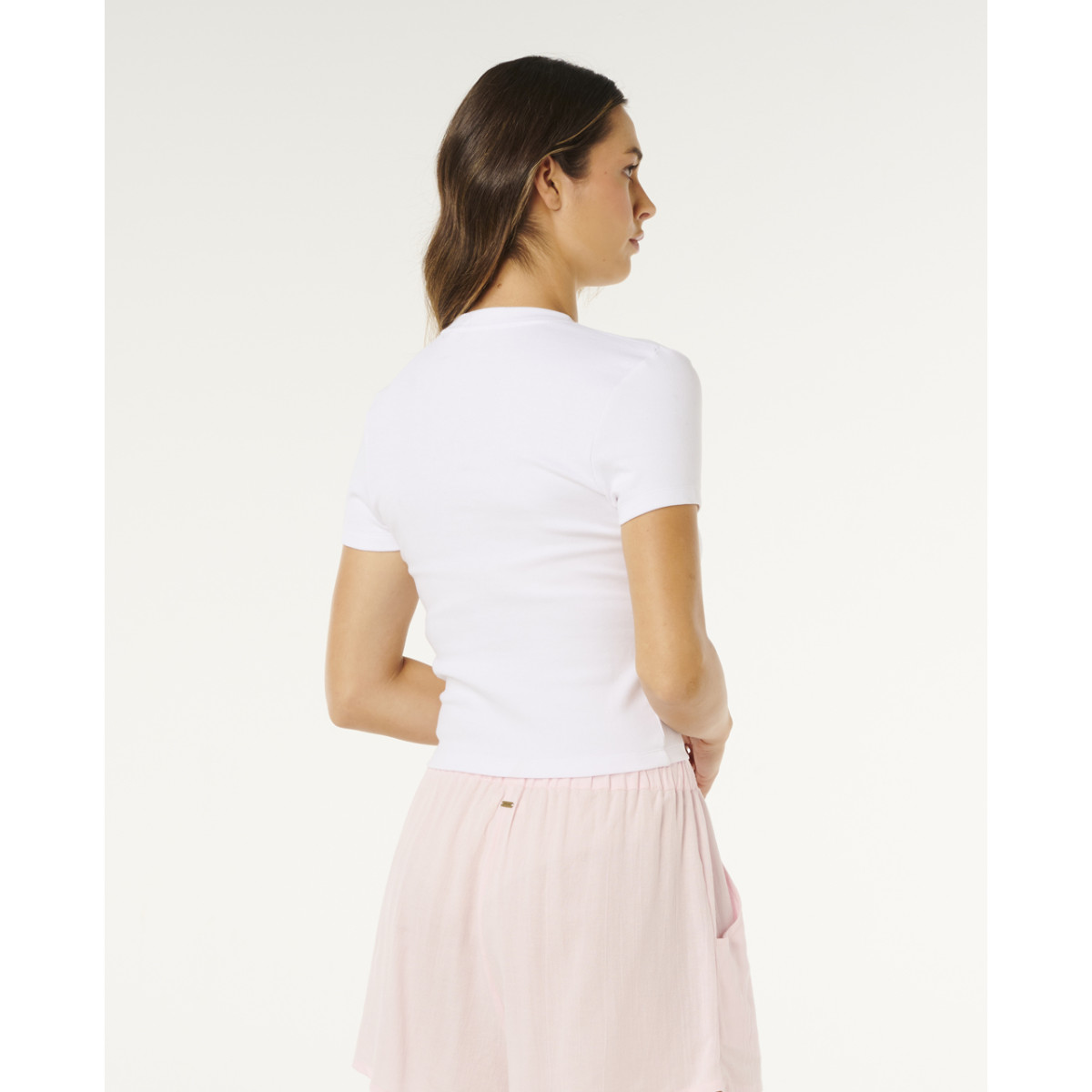 T-Shirt Rip Curl Femme Surf Side