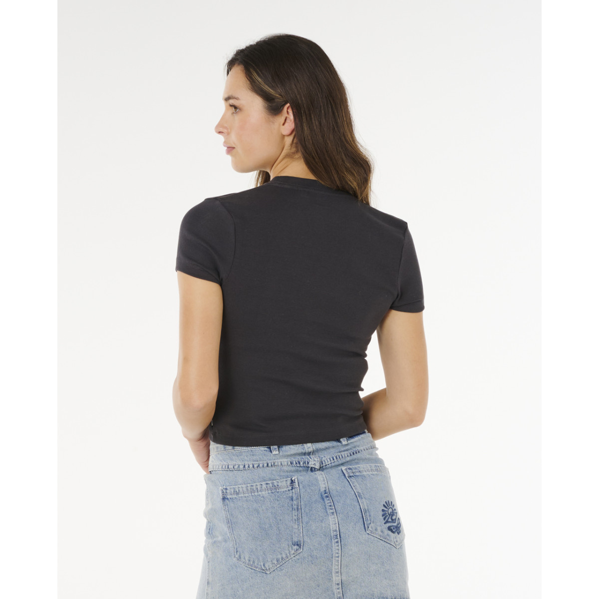 T-Shirt Rip Curl Femme Surf Side