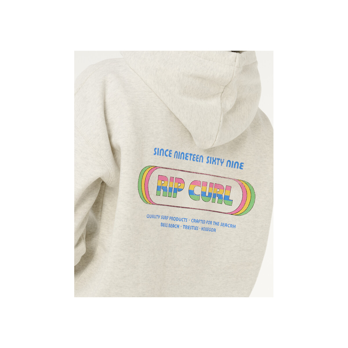 Sweat A Capuche Rip Curl Surf Revival Heritage