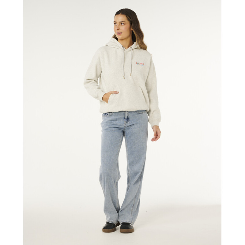 Sweat A Capuche Rip Curl Surf Revival Heritage