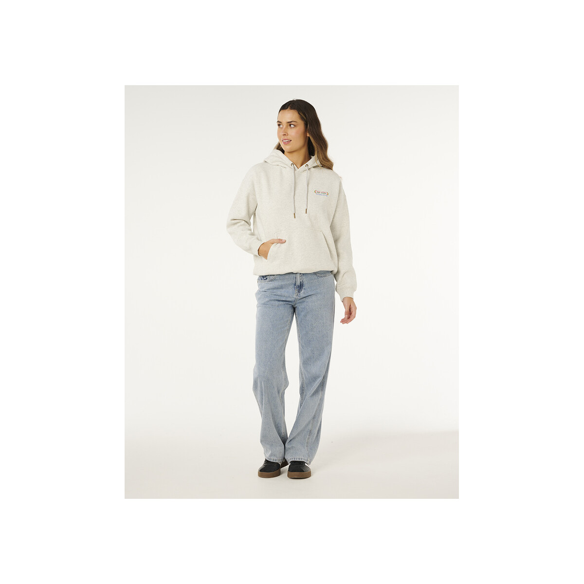 Sweat A Capuche Rip Curl Surf Revival Heritage