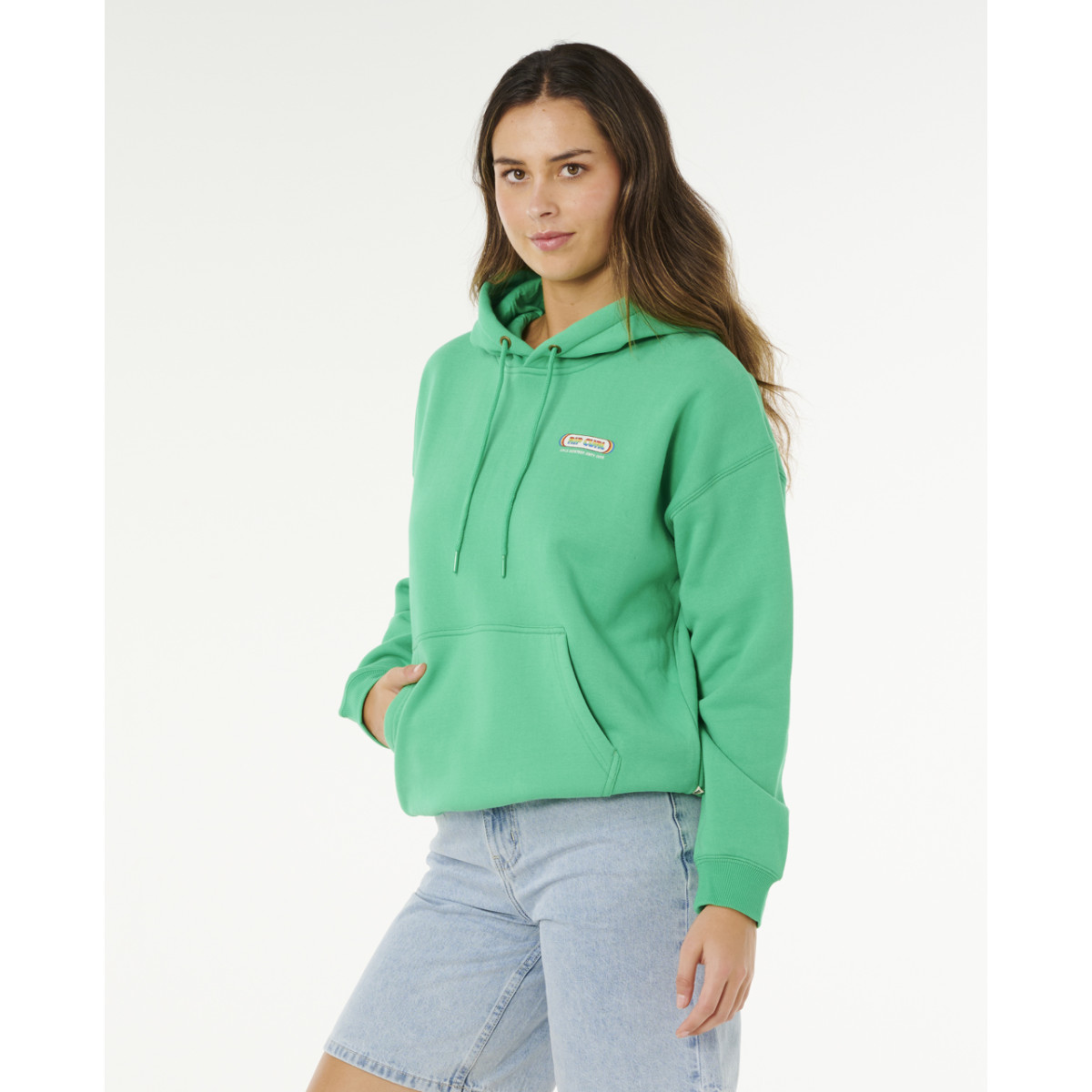 Sweat A Capuche Rip Curl Surf Revival Heritage