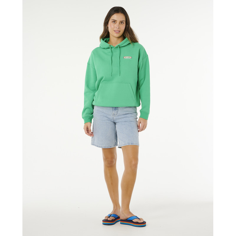 Sweat A Capuche Rip Curl Surf Revival Heritage