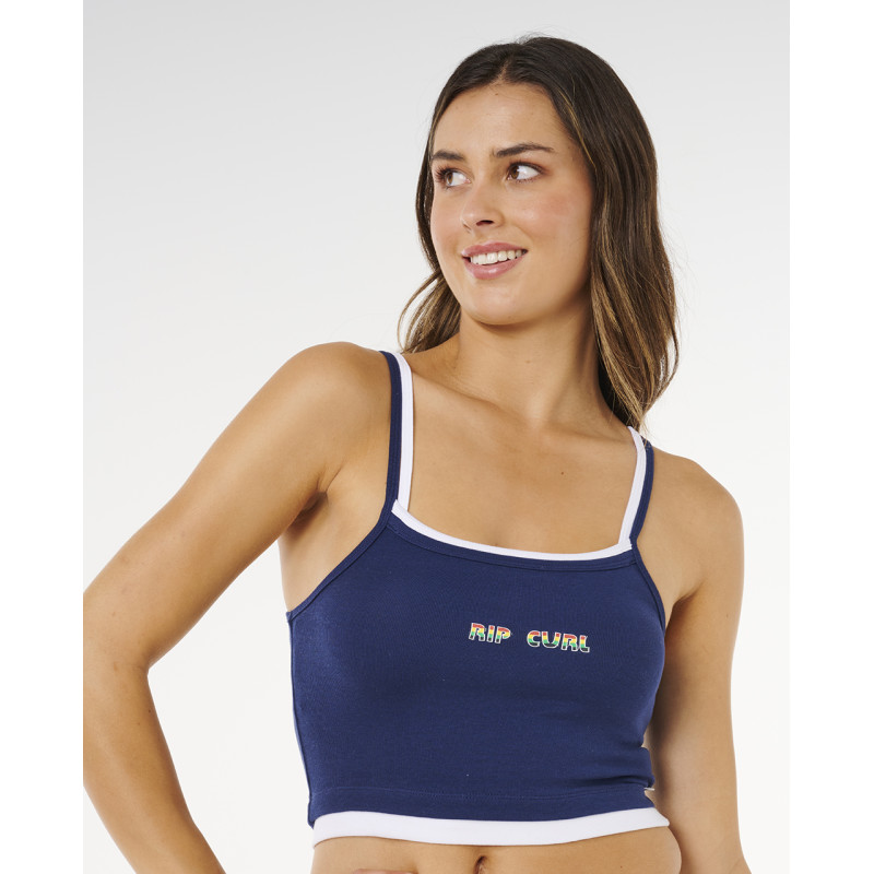 Débardeur Rip Curl Femme Surf Revival