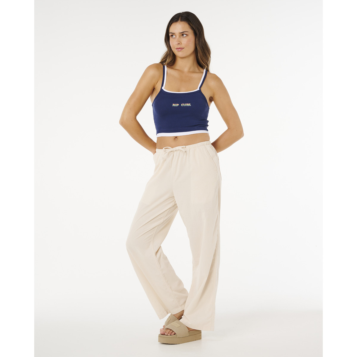 Débardeur Rip Curl Femme Surf Revival