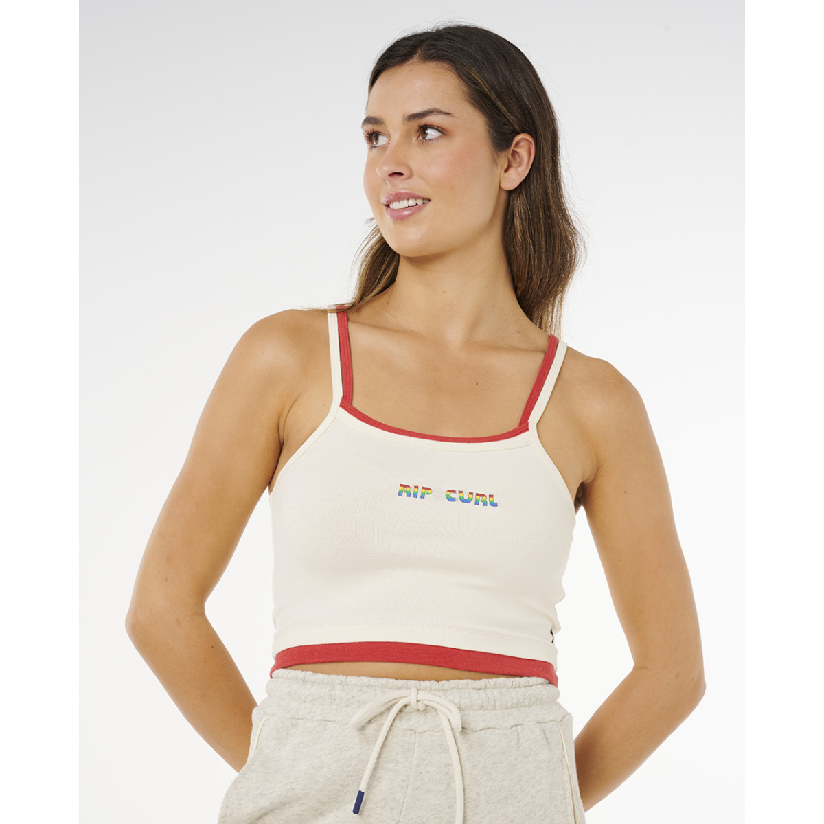 Débardeur Rip Curl Femme Surf Revival