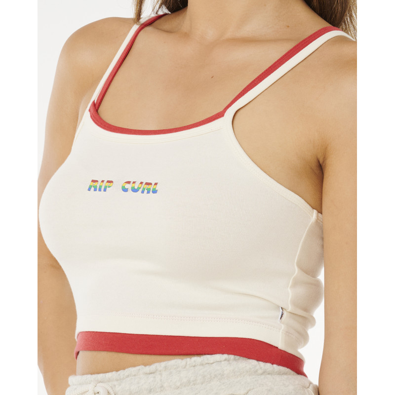 Débardeur Rip Curl Femme Surf Revival