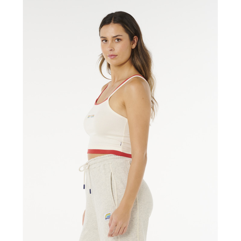 Débardeur Rip Curl Femme Surf Revival