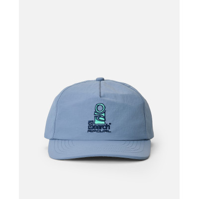 Casquette Rip Curl Search Stack SB - Bluefin