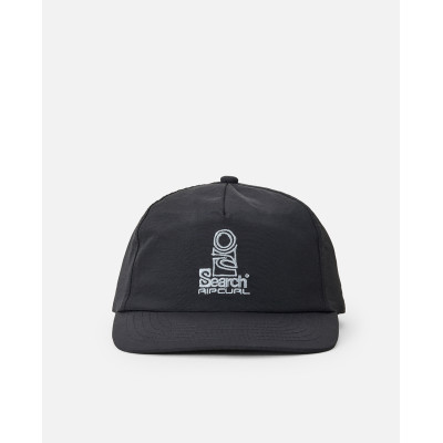 Casquette Rip Curl Search Stack SB - Black