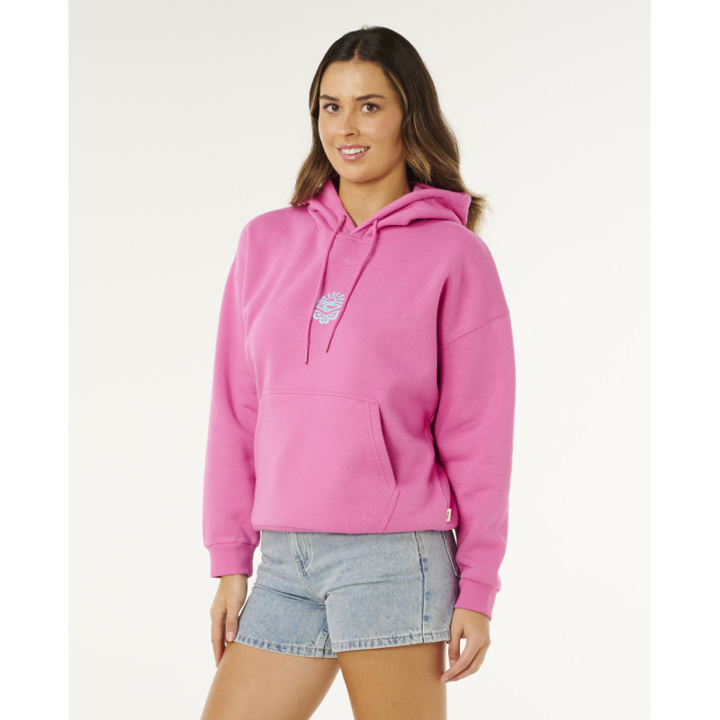 Sweat à Capuche Rip Curl Icons of Surf Heritage 