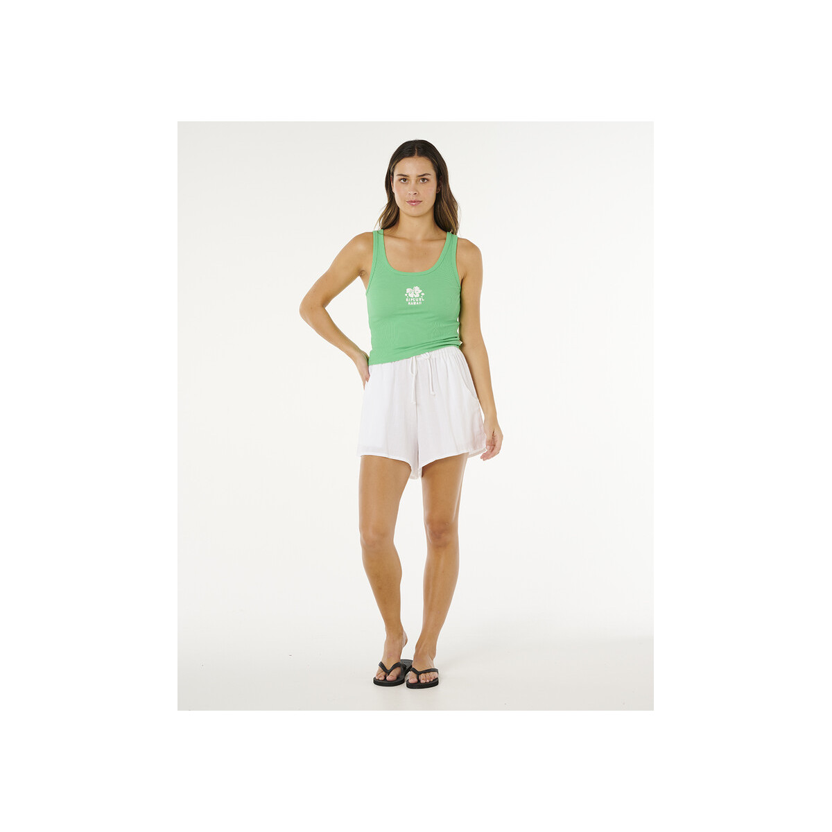 Débardeur Rip Curl Surf Puff Party Relaxed