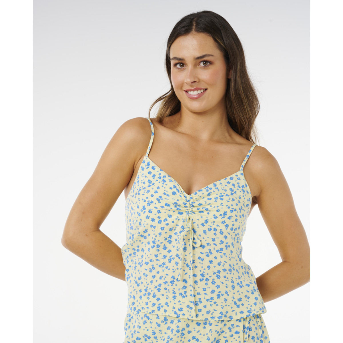 Débardeur Rip Curl Femme Surf Side