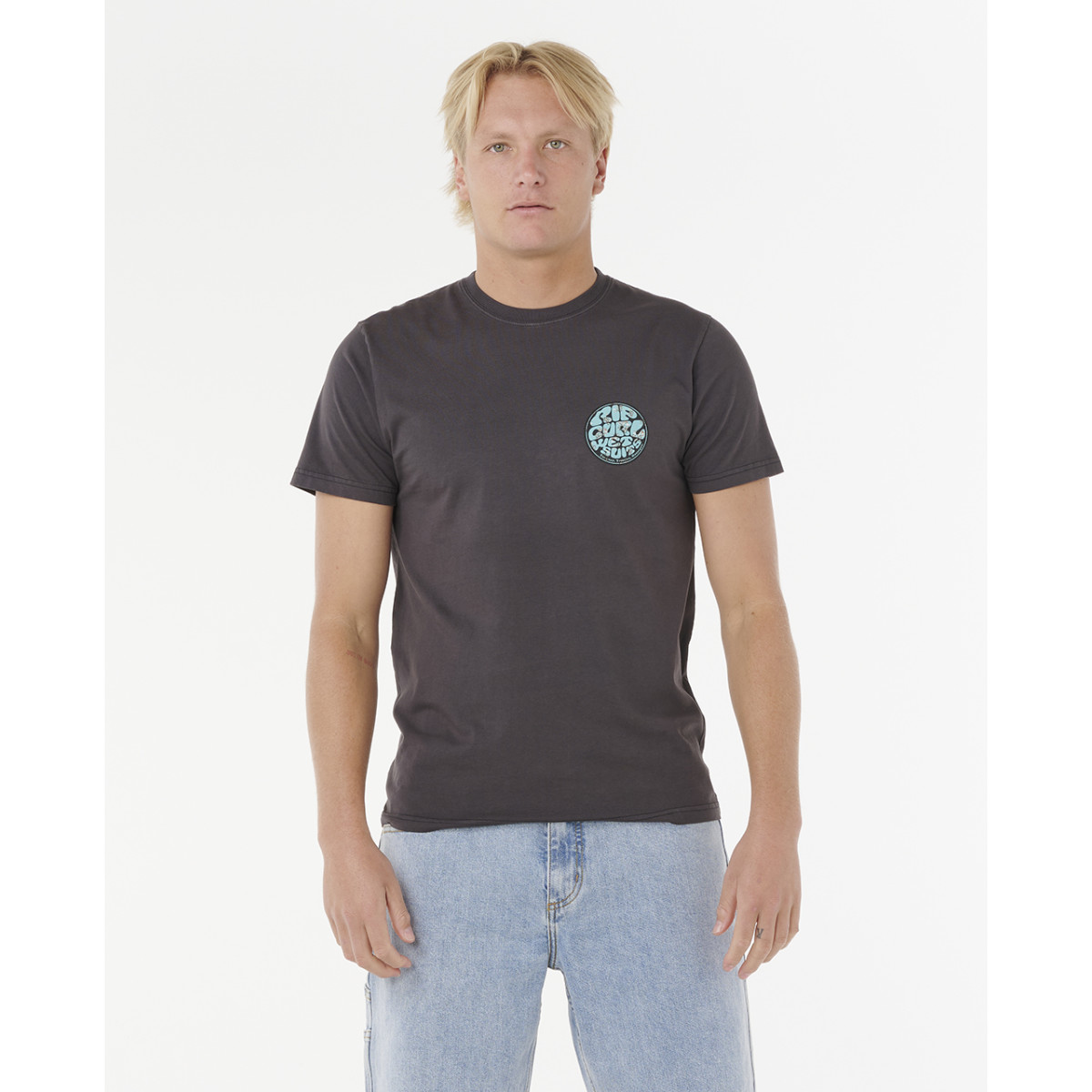 T-Shirt Rip Curl Passage
