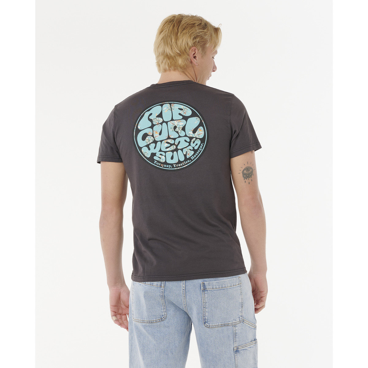T-Shirt Rip Curl Passage