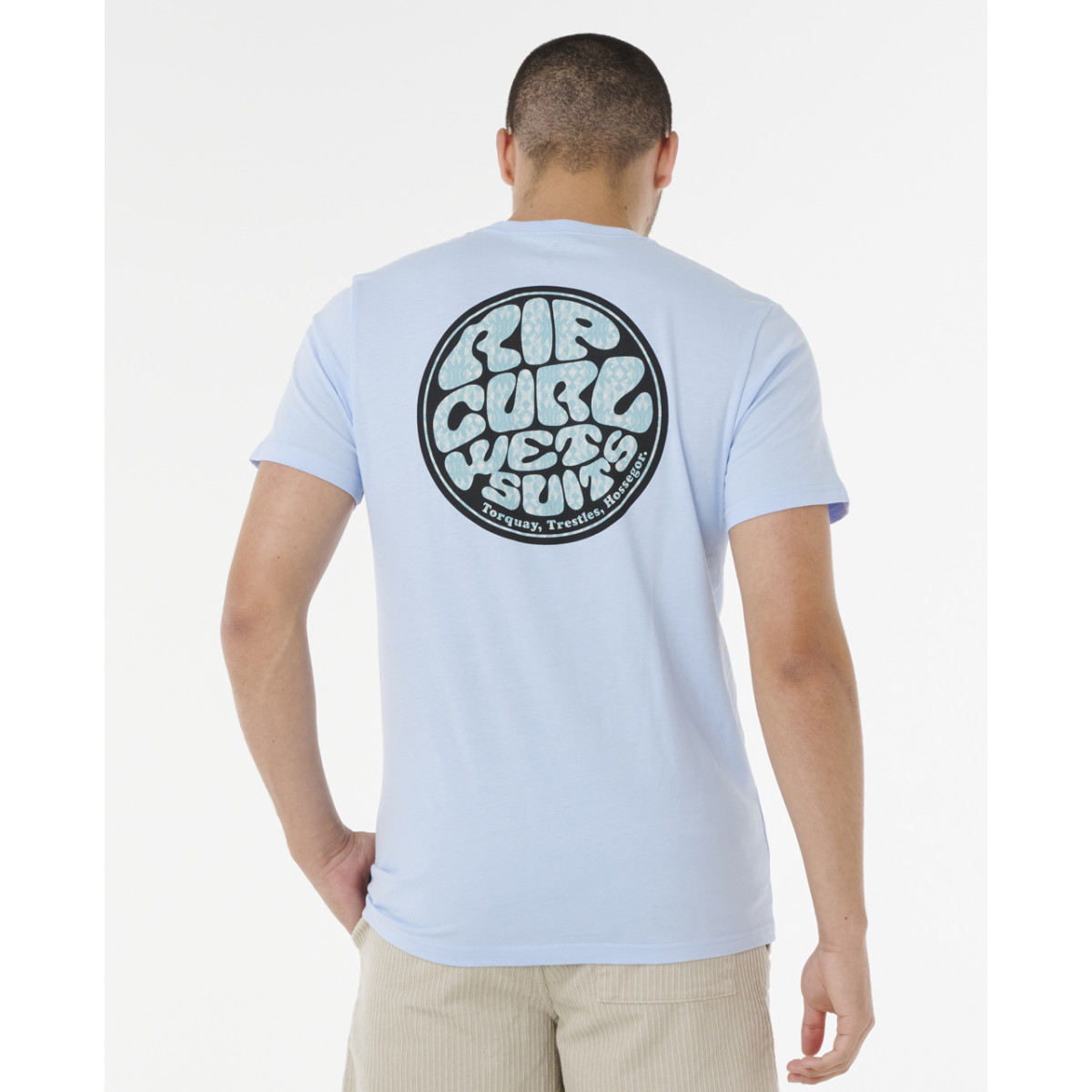 T-Shirt Rip Curl Passage