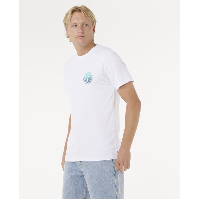 T-Shirt Rip Curl Passage