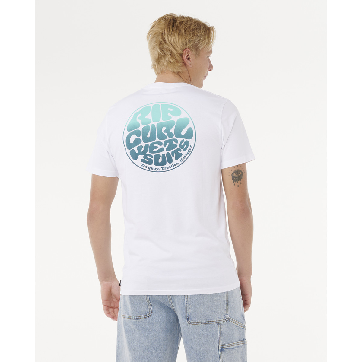 T-Shirt Rip Curl Passage