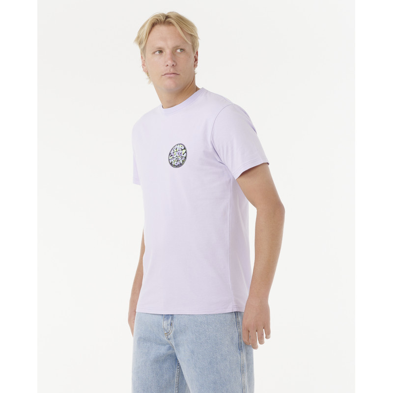 T-Shirt Rip Curl Passage