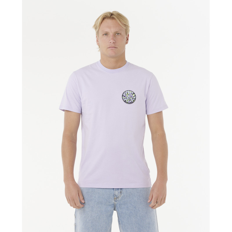 T-Shirt Rip Curl Passage
