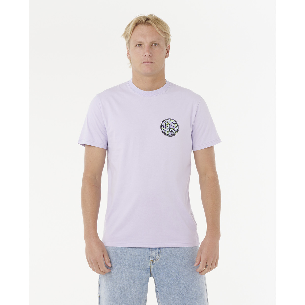 T-Shirt Rip Curl Passage