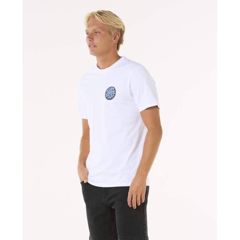 T-Shirt Rip Curl Passage