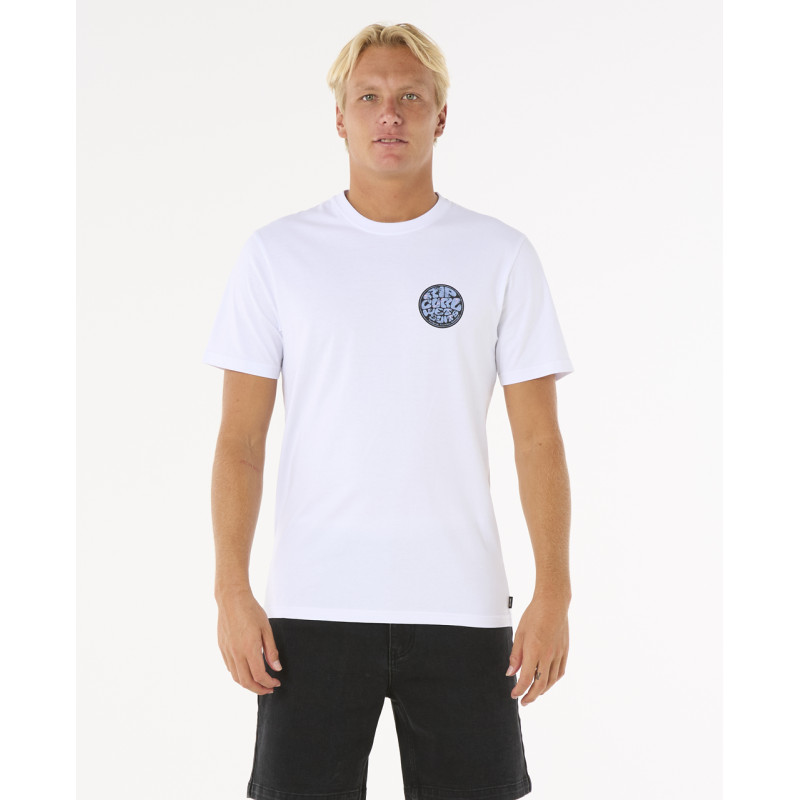 T-Shirt Rip Curl Passage