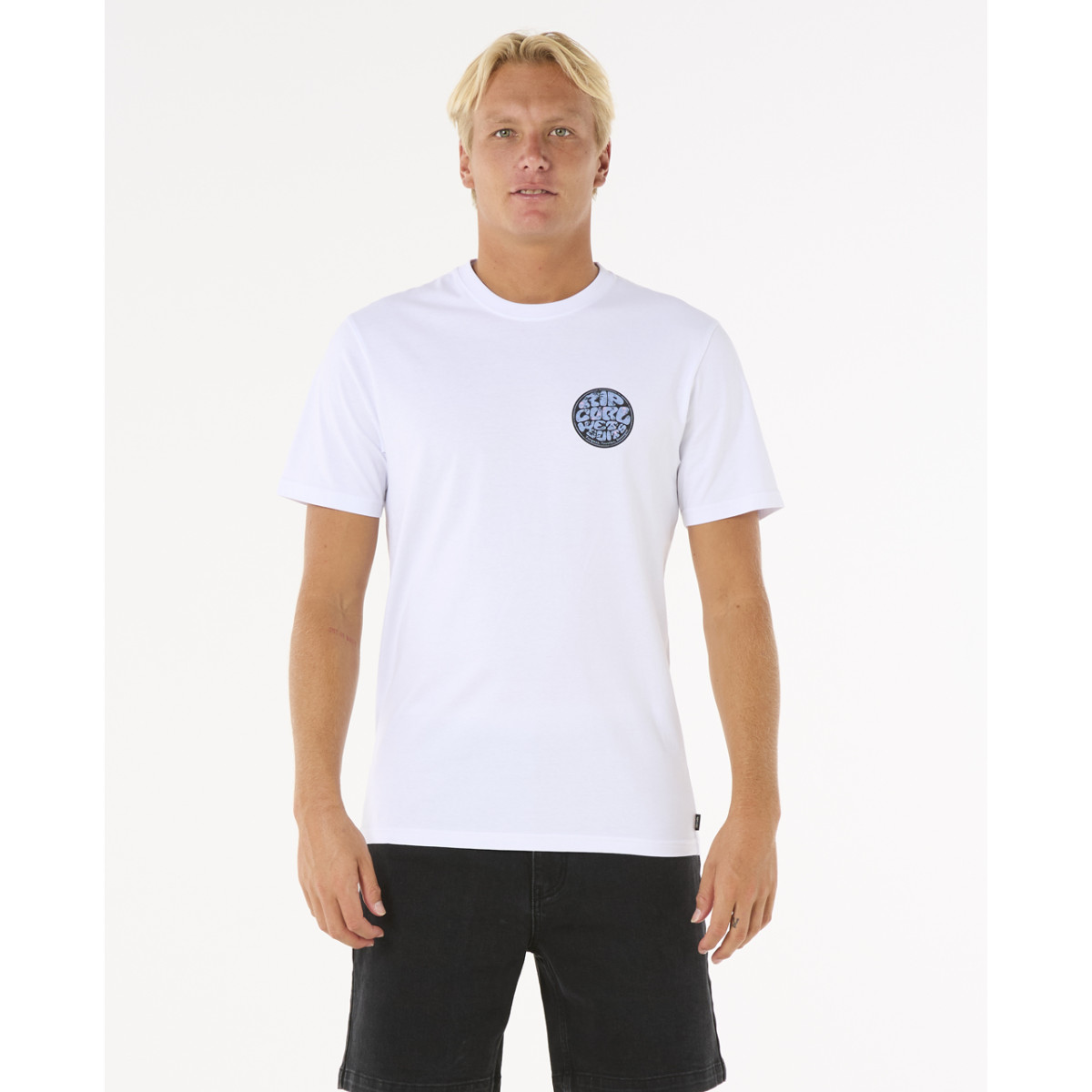 T-Shirt Rip Curl Passage
