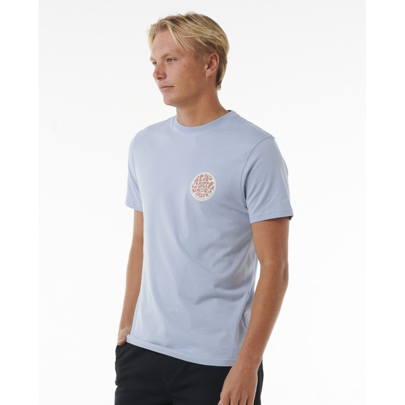 T-Shirt Rip Curl Passage