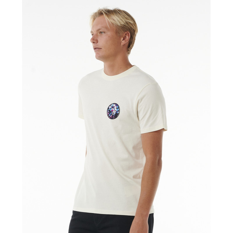 T-Shirt Rip Curl Passage