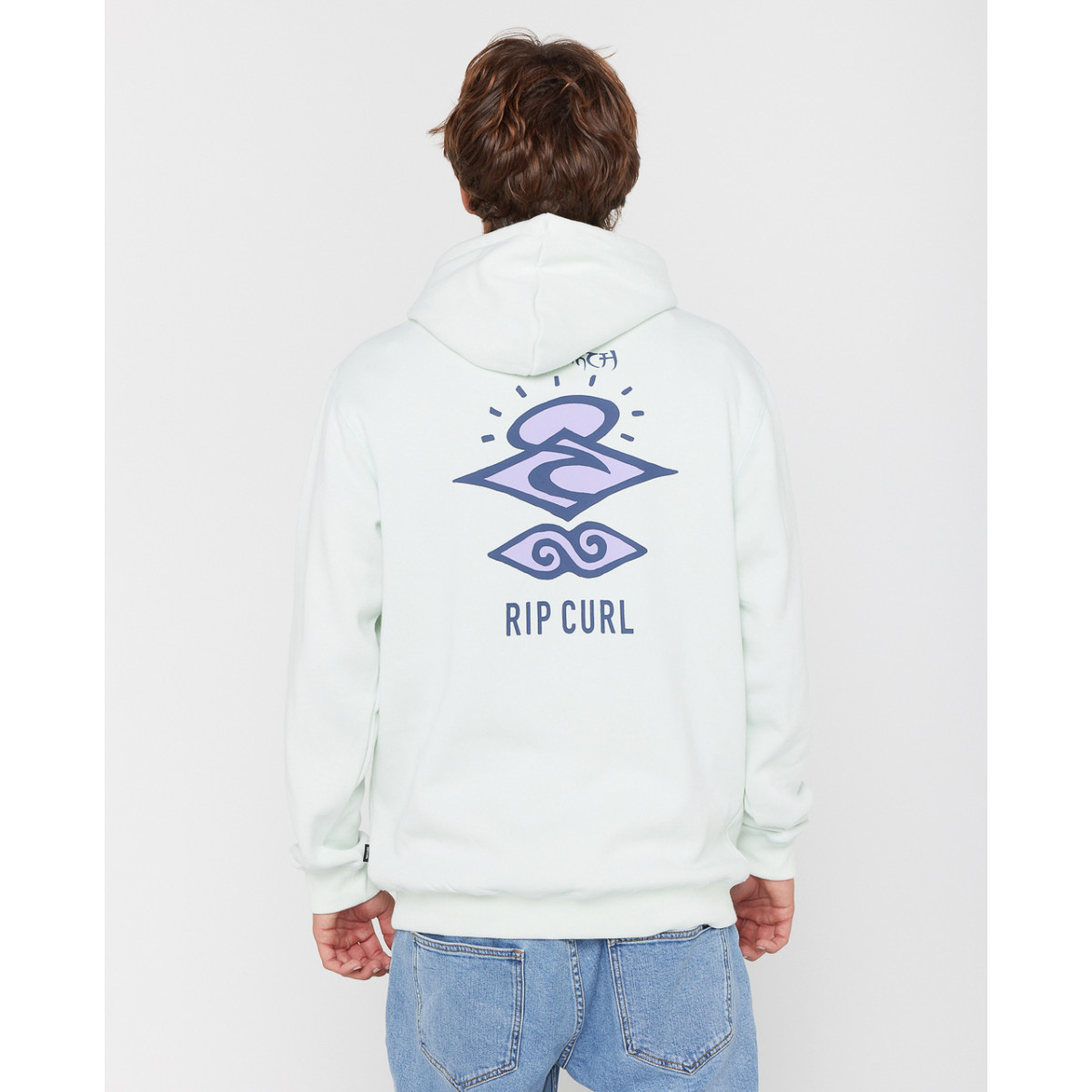 Sweat à Capuche Rip Curl Search Icon