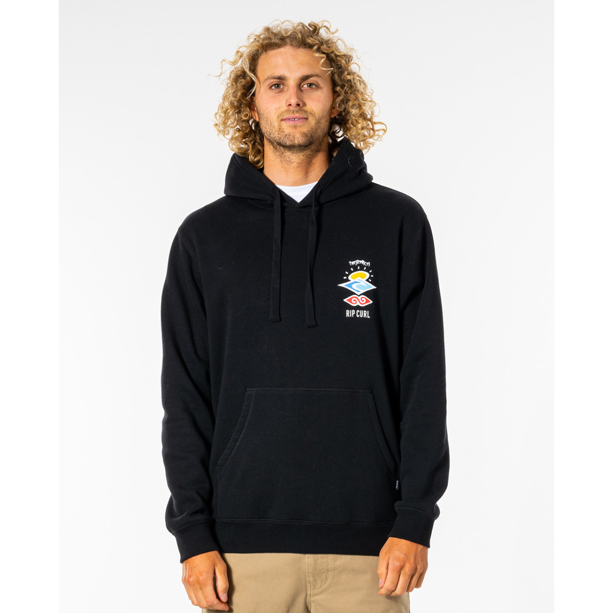 Sweat à Capuche Rip Curl Search Icon