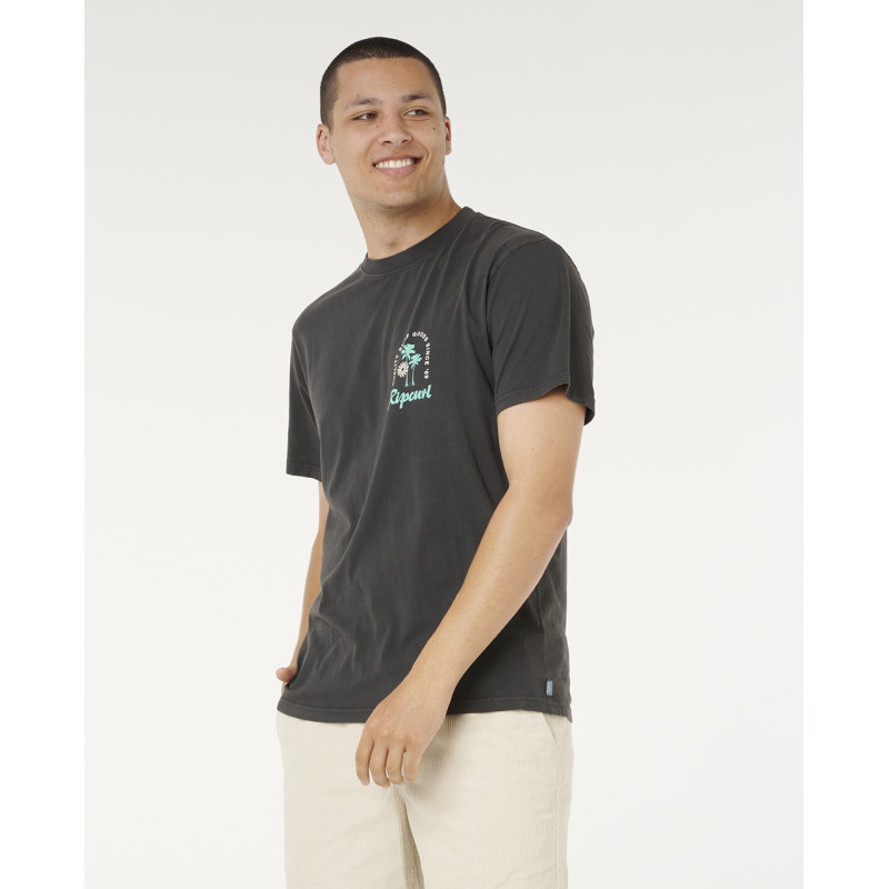 T-Shirt Rip Curl Mod Cali Sunset