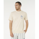 T-Shirt Rip Curl Mod Cali Two Palms