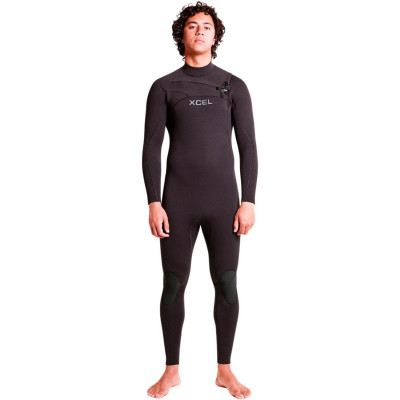 Combinaison de Surf Xcel Homme 3/2 Comp+