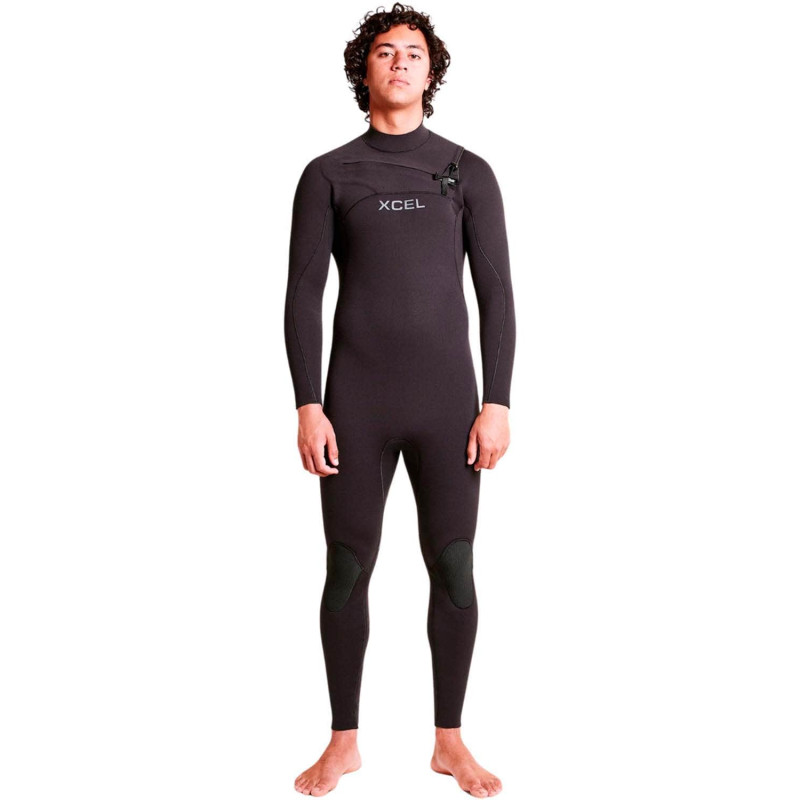 Combinaison de Surf Xcel Homme 3/2 Comp+